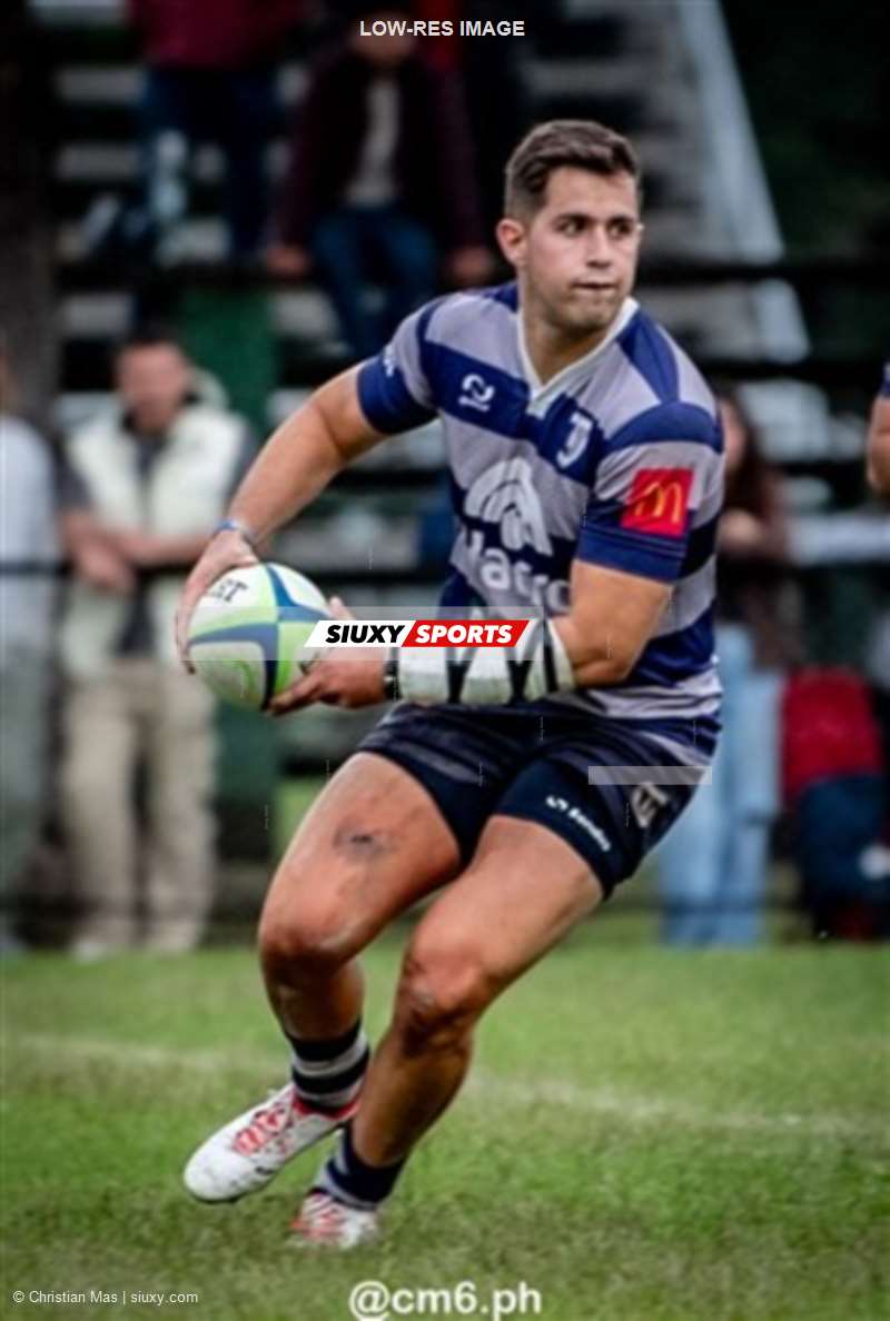 URT 2025 - Tucuman Rugby Club vs Universitario Rugby Club (Inter y Pré)