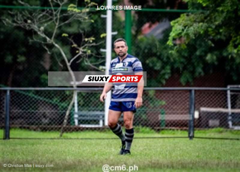 URT 2025 - Tucuman Rugby Club vs Universitario Rugby Club (Inter y Pré)