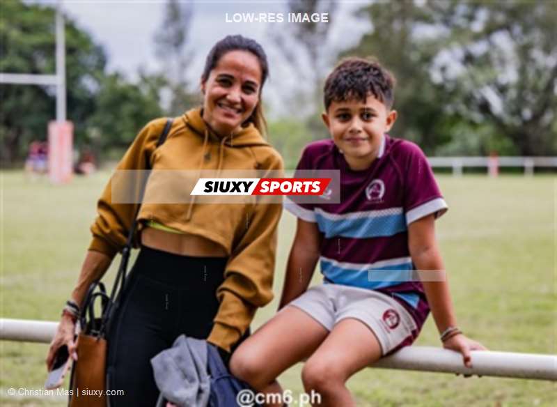 URT 2025 - Infantiles - Tucuman RC vs Jockey Club