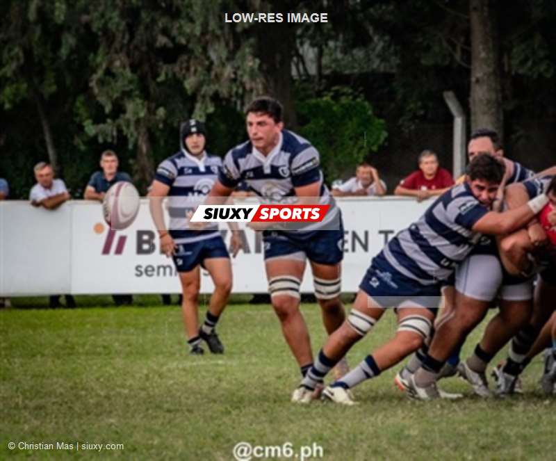 URT 2025 - 1ra e Inter - Universitario vs Tarcos