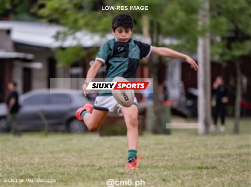 URT 2025 - Infantiles - Tucuman RC vs Jockey Club