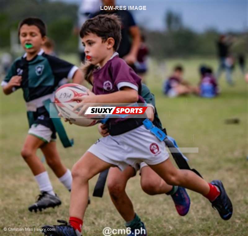 URT 2025 - Infantiles - Tucuman RC vs Jockey Club