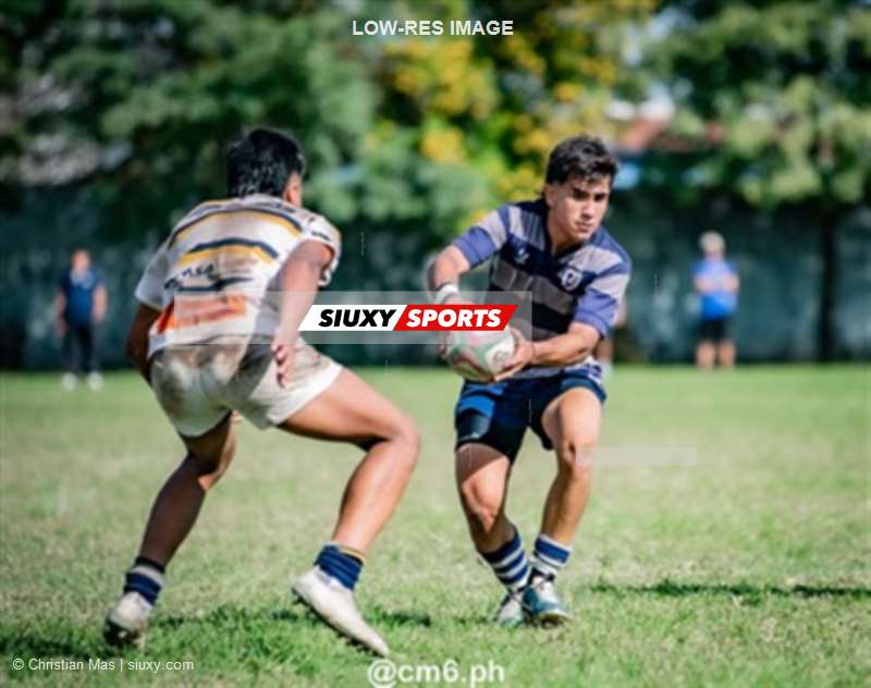 URT 2025 - M15 - Universitario vs Lawn Tennis