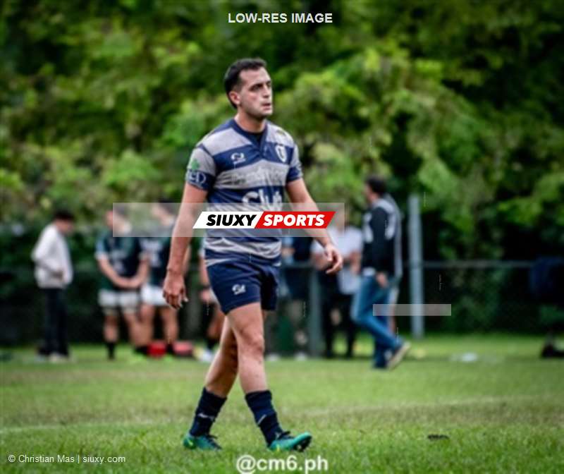 URT 2025 - Tucuman Rugby Club vs Universitario Rugby Club (Inter y Pré)