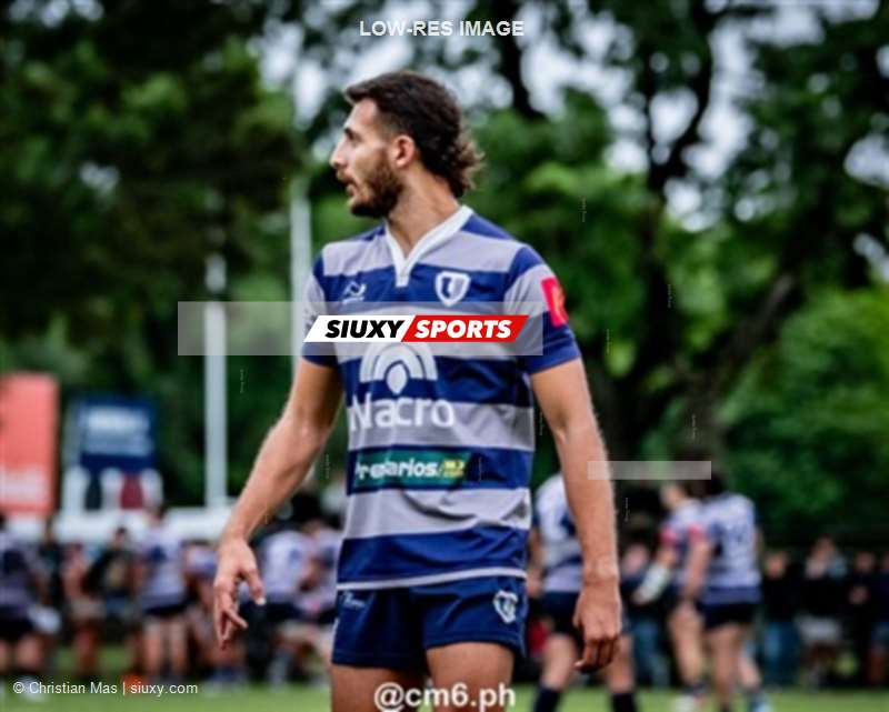 URT 2025 - Tucuman Rugby Club vs Universitario Rugby Club (Inter y Pré)