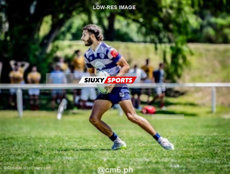 URS 2025 - Torneo Universitario 2025 (Salta)
