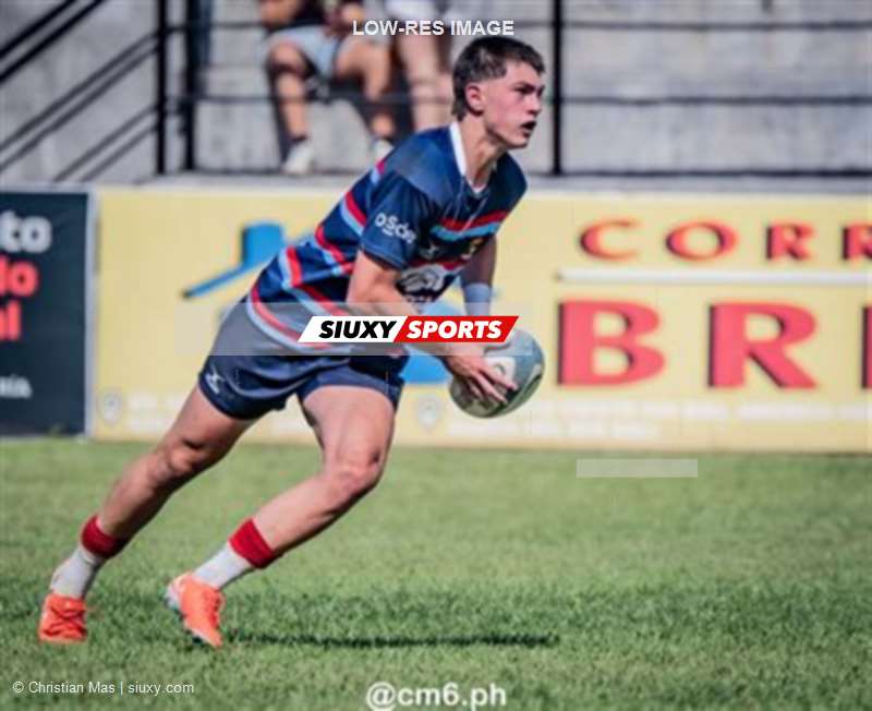 URT 2025 - M17 - Tucuman vs Mendoza