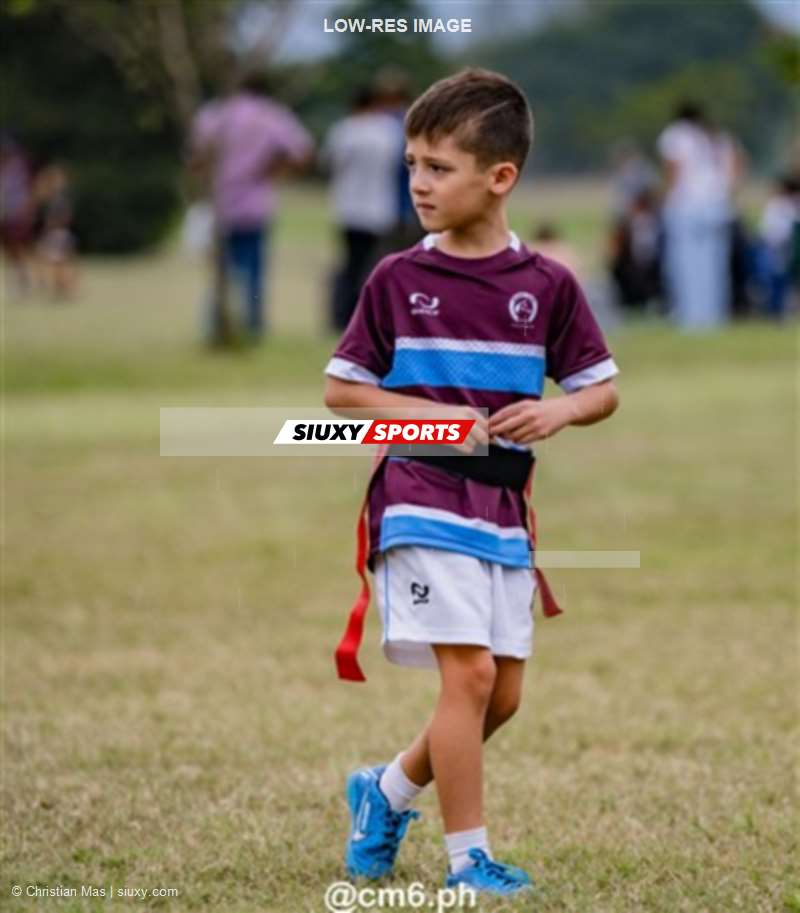 URT 2025 - Infantiles - Tucuman RC vs Jockey Club