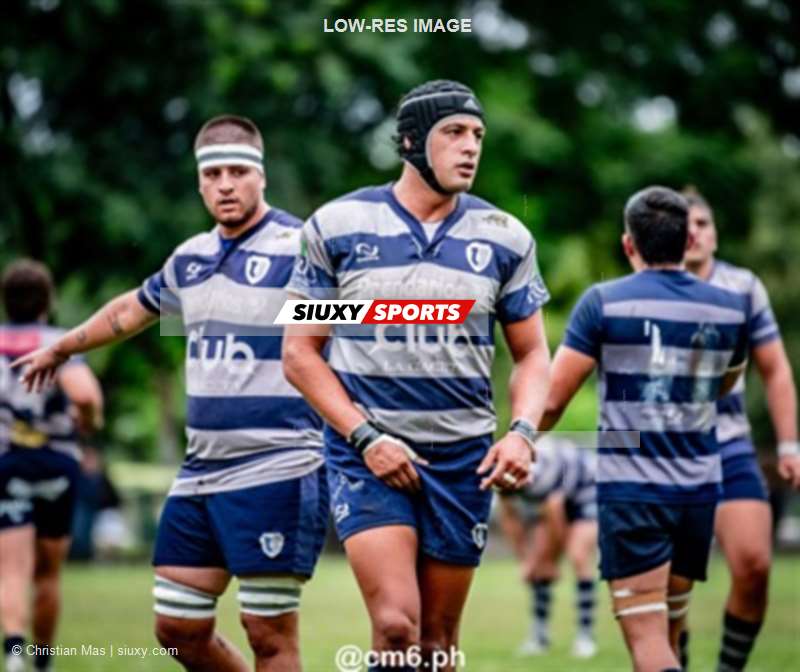 URT 2025 - Tucuman Rugby Club vs Universitario Rugby Club (Inter y Pré)