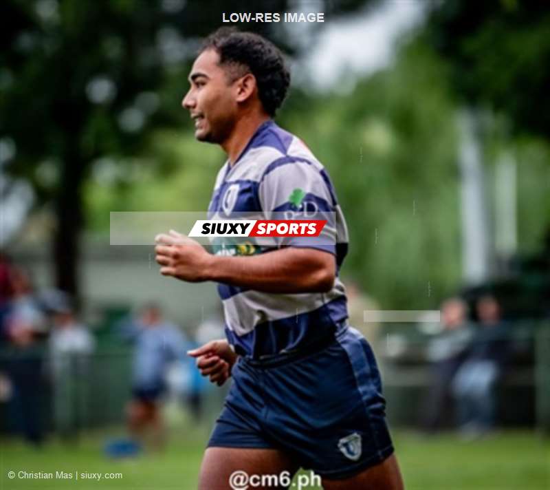 URT 2025 - Tucuman Rugby Club vs Universitario Rugby Club (Inter y Pré)