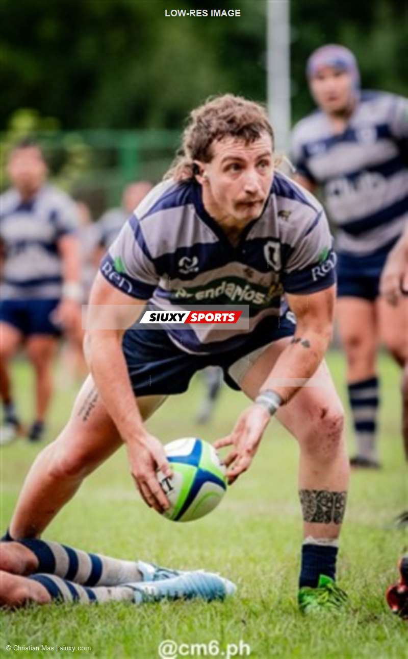 URT 2025 - Tucuman Rugby Club vs Universitario Rugby Club (Inter y Pré)