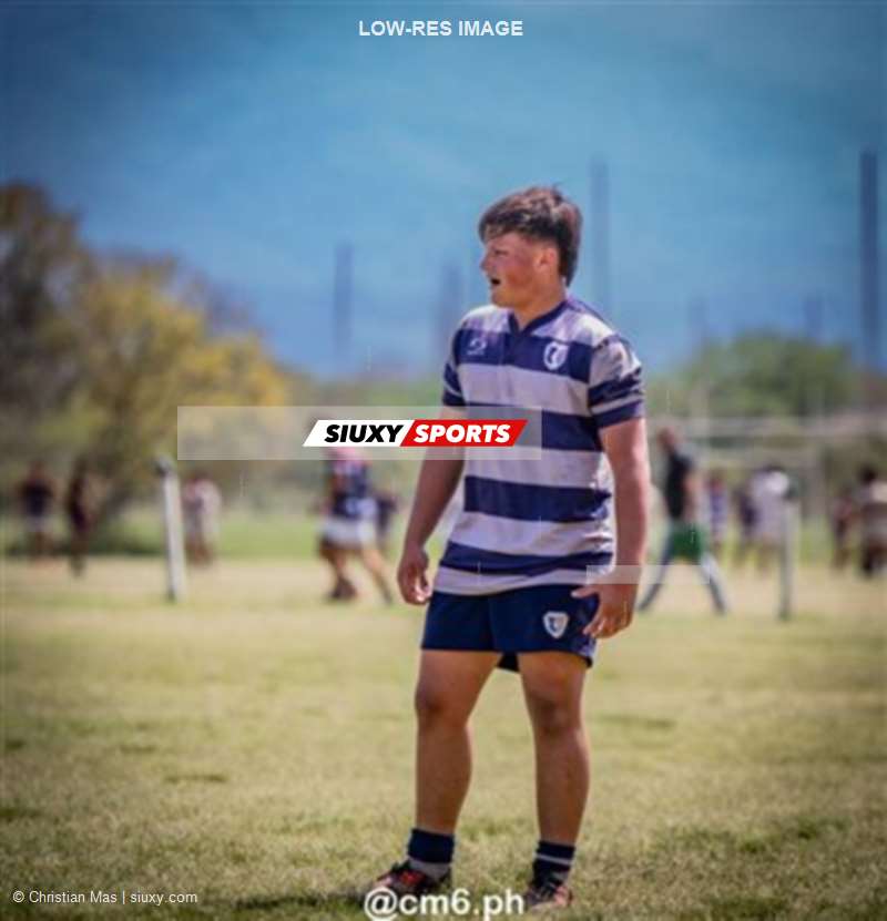 URT 2025 - M 15 - Jockey Club vs Universitario