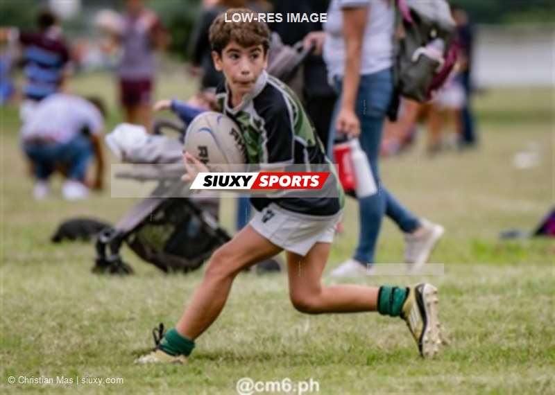 URT 2025 - Infantiles - Tucuman RC vs Jockey Club
