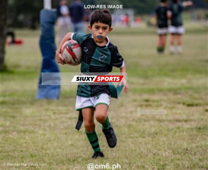 URT 2025 - Infantiles - Tucuman RC vs Jockey Club
