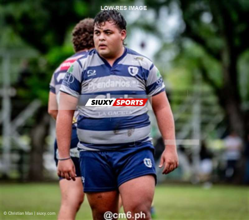 URT 2025 - Tucuman Rugby Club vs Universitario Rugby Club (Inter y Pré)