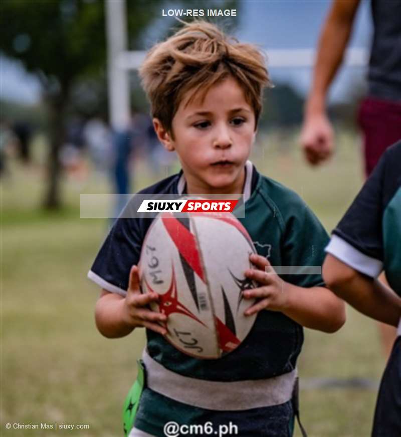 URT 2025 - Infantiles - Tucuman RC vs Jockey Club
