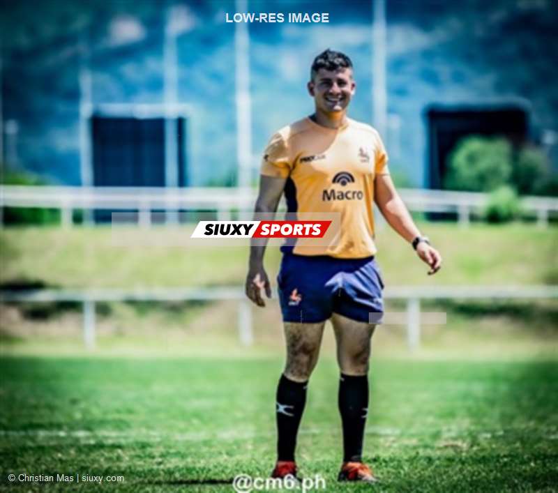 URS 2025 - Torneo Universitario 2025 (Salta)