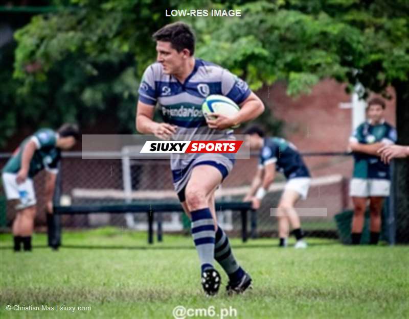 URT 2025 - Tucuman Rugby Club vs Universitario Rugby Club (Inter y Pré)