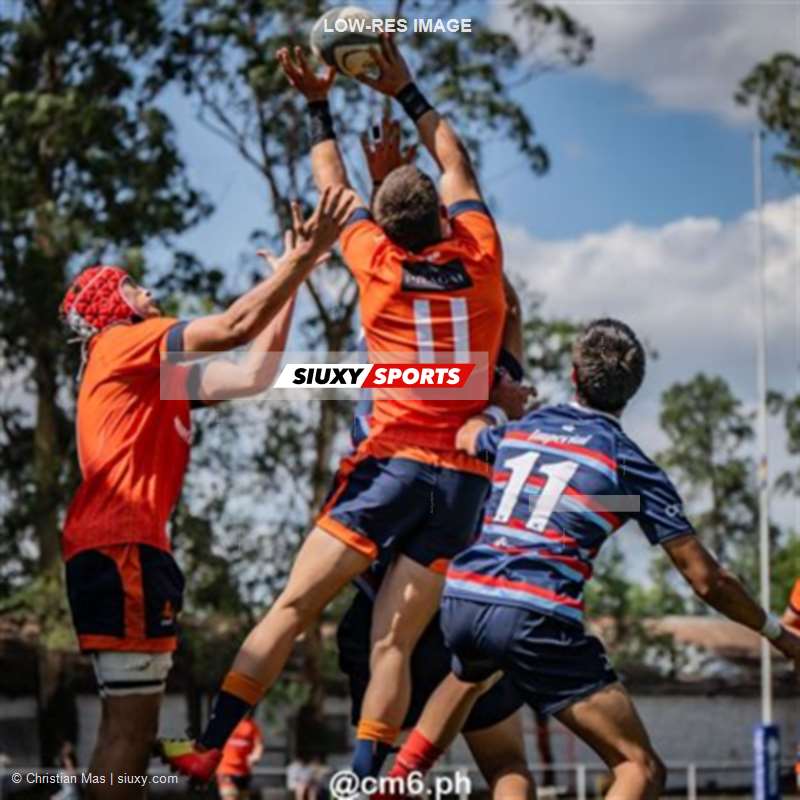 URT 2025 - M17 - Tucuman vs Mendoza