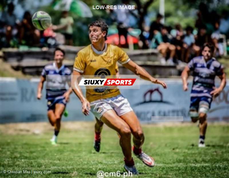 URS 2025 - Torneo Universitario 2025 (Salta)