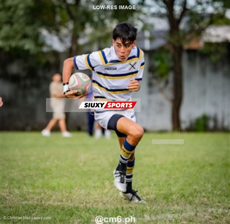 URT 2025 - M15 - Universitario vs Lawn Tennis