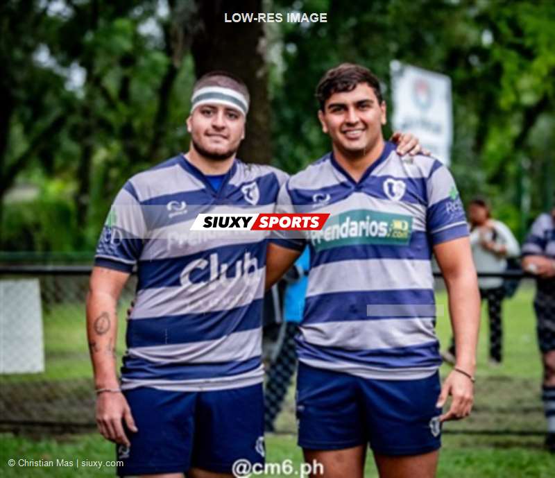 URT 2025 - Tucuman Rugby Club vs Universitario Rugby Club (Inter y Pré)