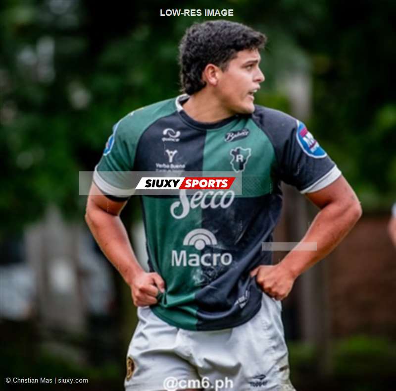 URT 2025 - Tucuman Rugby Club vs Universitario Rugby Club (Inter y Pré)