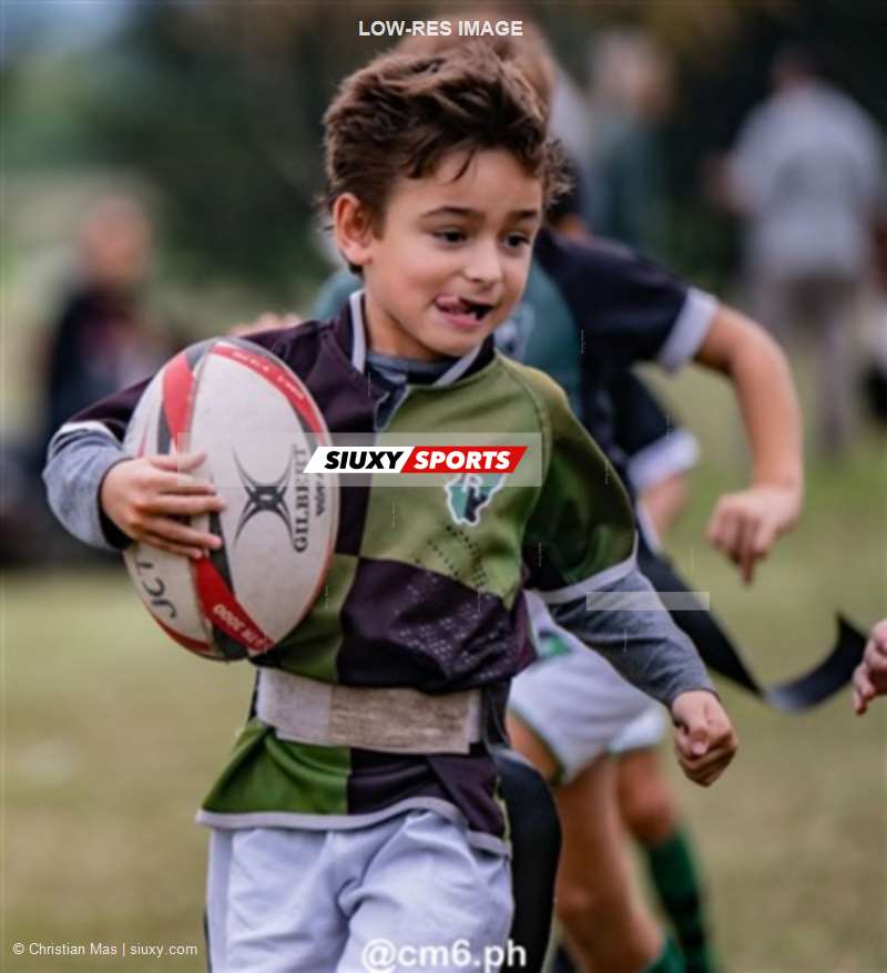 URT 2025 - Infantiles - Tucuman RC vs Jockey Club