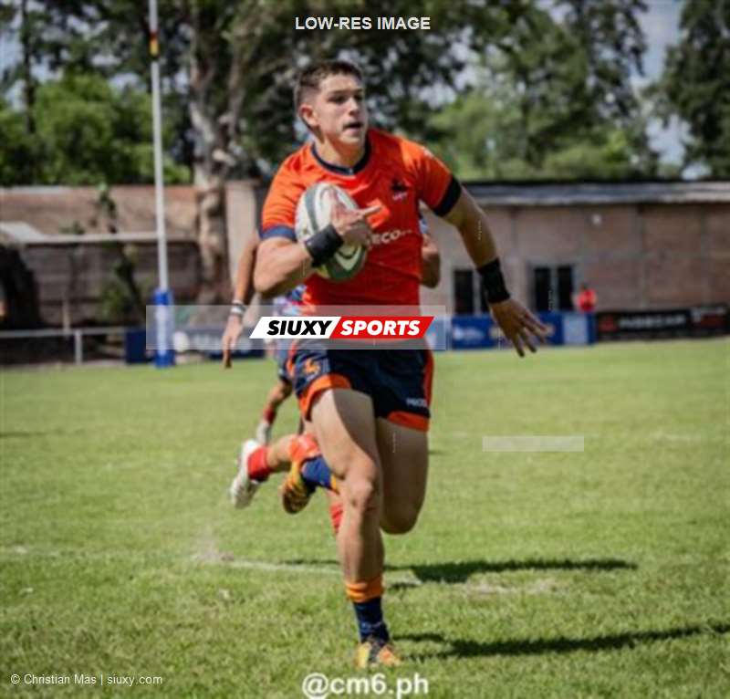 URT 2025 - M17 - Tucuman vs Mendoza
