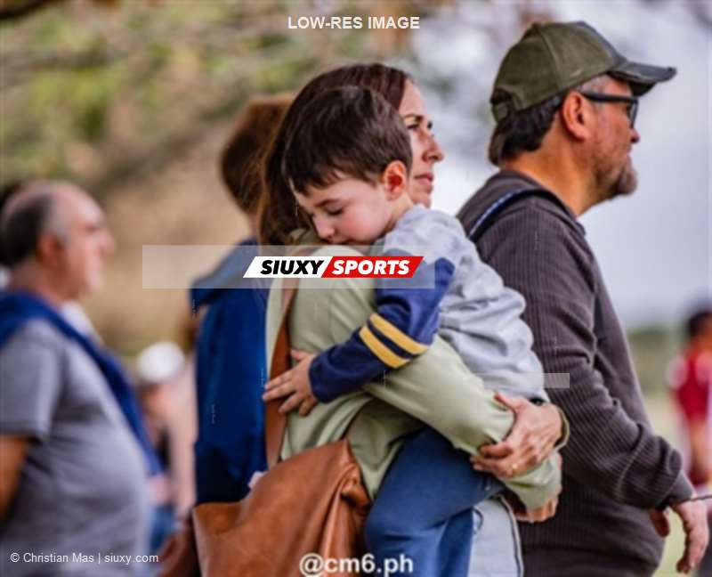 URT 2025 - Infantiles - Tucuman RC vs Jockey Club