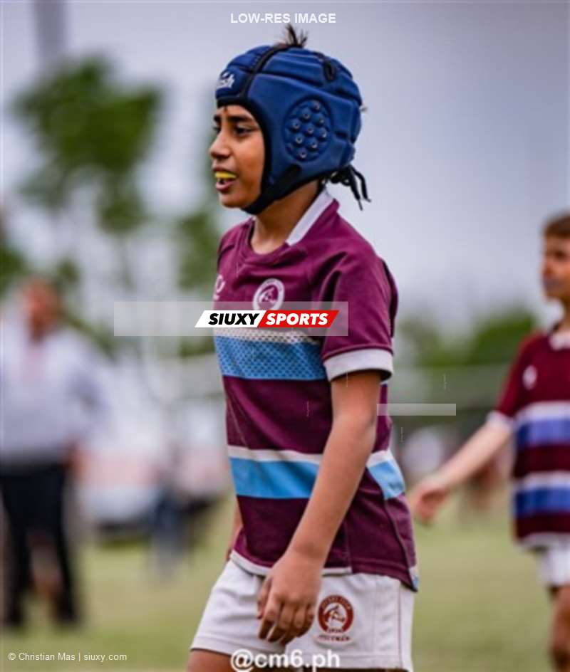 URT 2025 - Infantiles - Tucuman RC vs Jockey Club