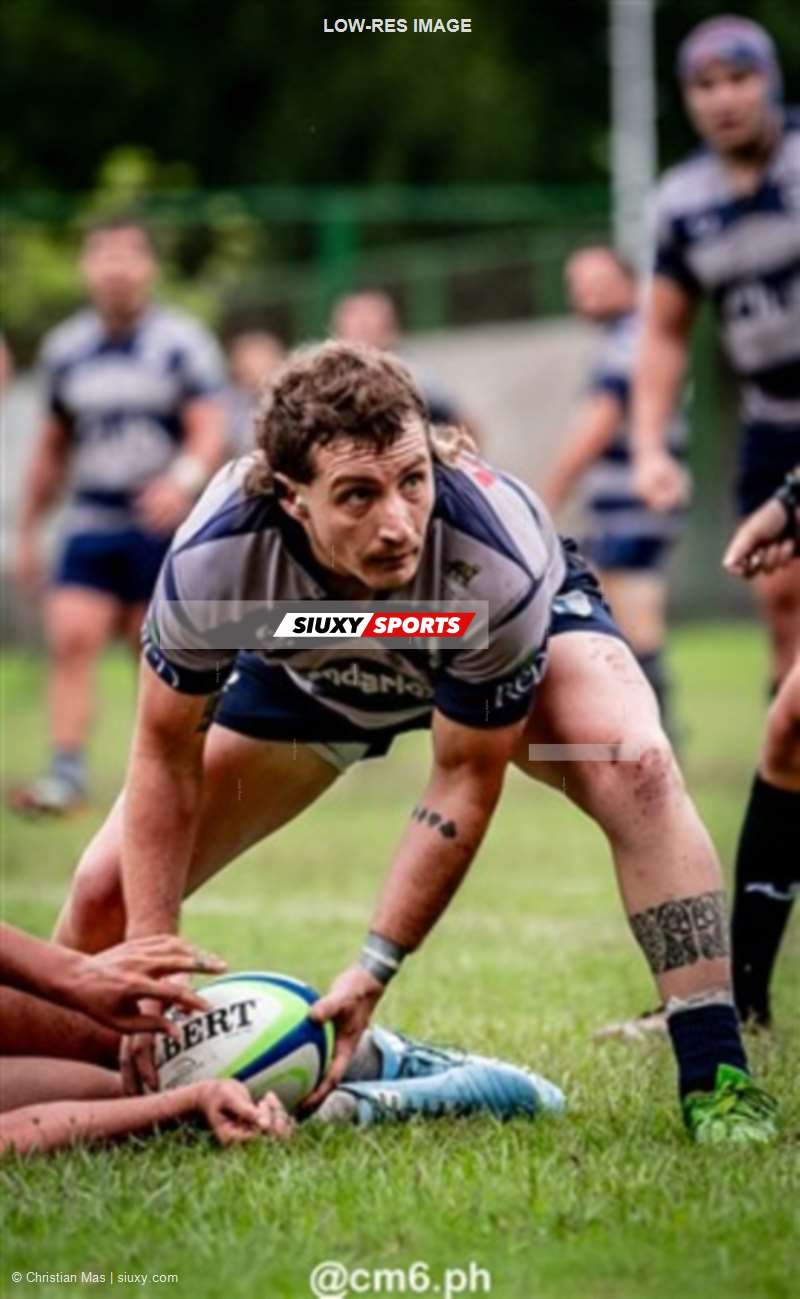 URT 2025 - Tucuman Rugby Club vs Universitario Rugby Club (Inter y Pré)
