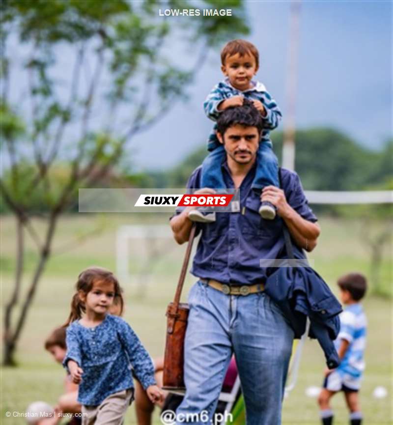 URT 2025 - Infantiles - Tucuman RC vs Jockey Club