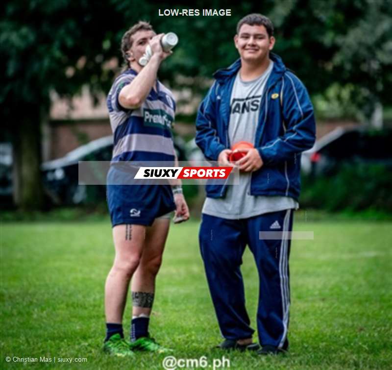 URT 2025 - Tucuman Rugby Club vs Universitario Rugby Club (Inter y Pré)