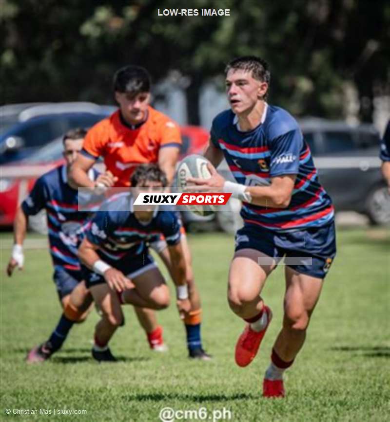 URT 2025 - M17 - Tucuman vs Mendoza