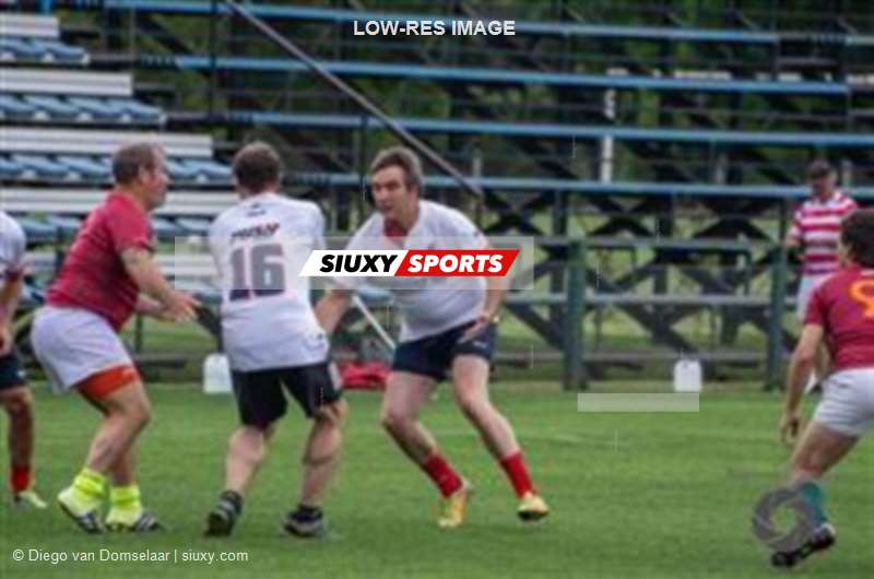 Rugbiata 2018 Camada 72