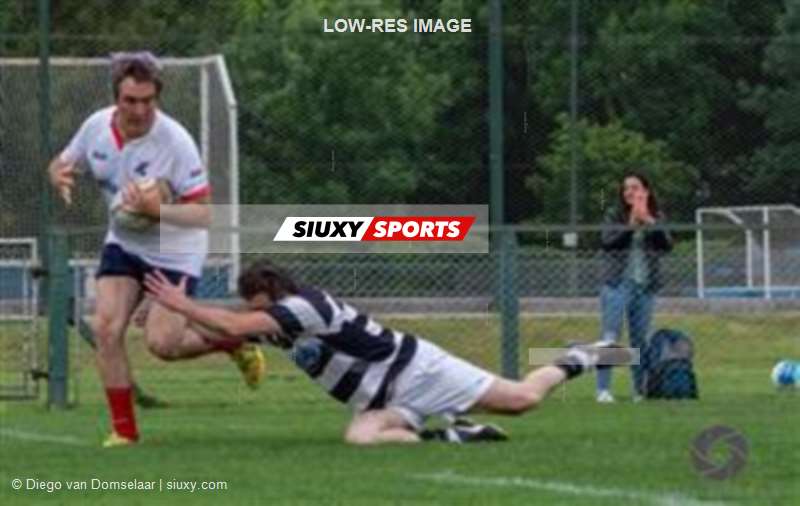 Rugbiata 2018 Camada 72