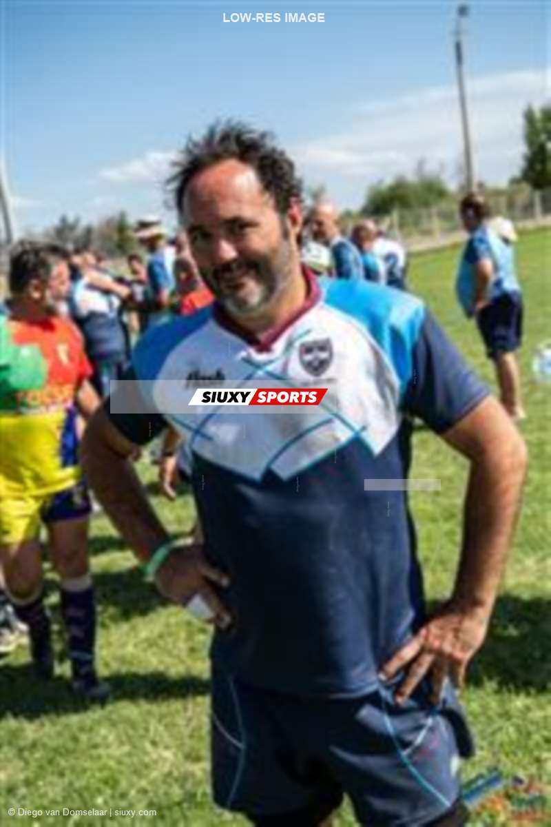 51 Nacional de Veteranos de Rugby San Juan - VARBA vs Old Virgins