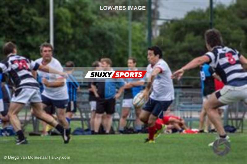 Rugbiata 2018 Camada 72
