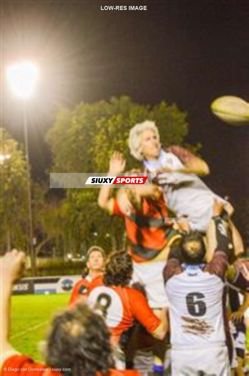 VARBA vs Liceo Naval Classics