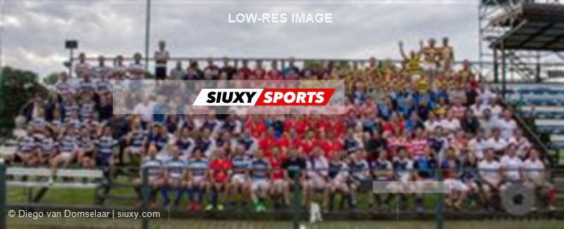 Rugbiata 2018 Camada 72