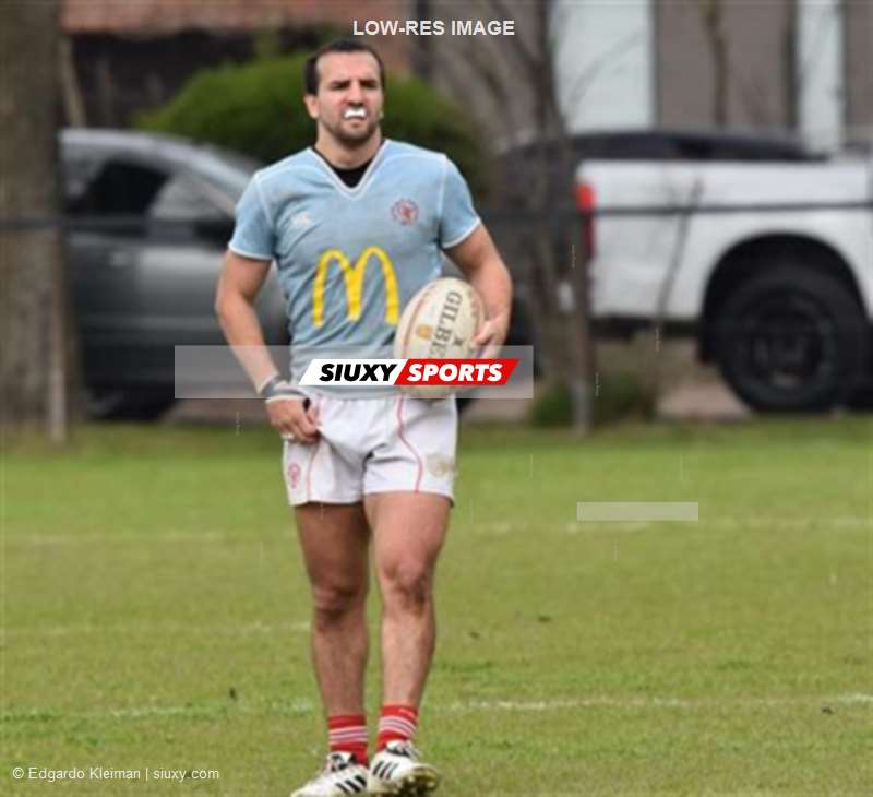 San Patricio Vs Hurling Club - 2019