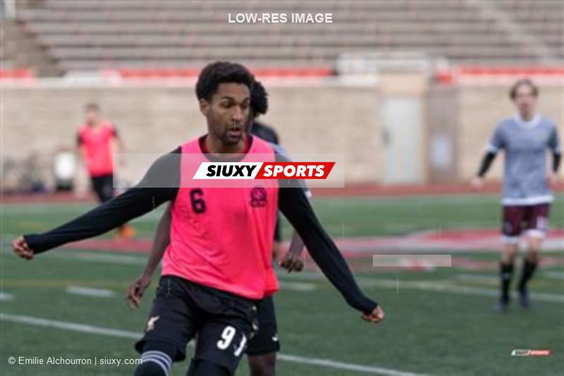 CSL 2023 - FC Huile (2) vs (1) QUAD FC