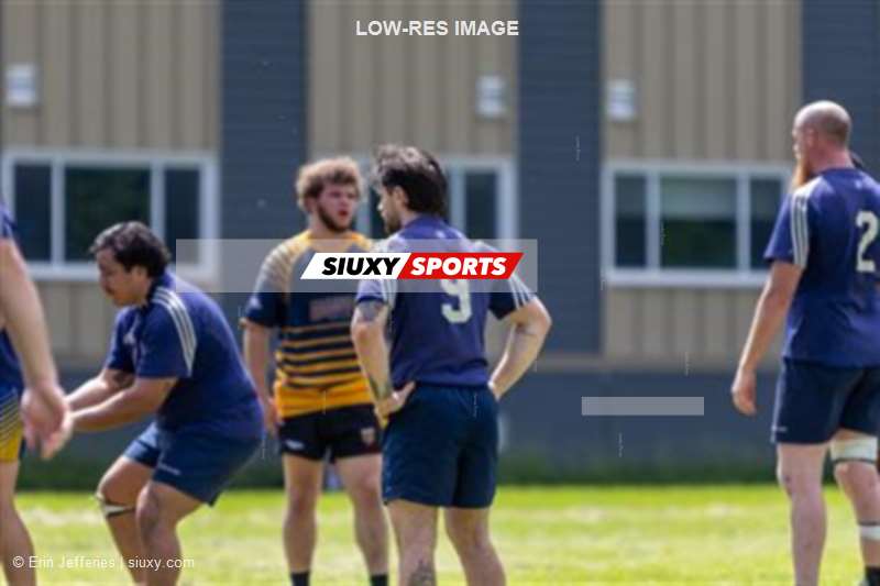 RQ 2026 - Ligue Prov 3 Masc - SABRFC vs TMR