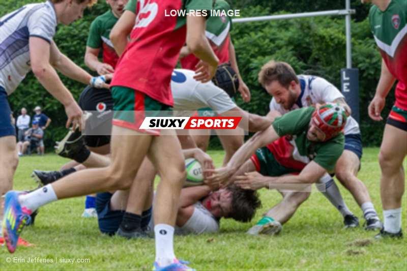  Sainte-Anne-de-Bellevue RFC - Rugby Club de Montréal - Rugby - RQ 2026 - Super Ligue Masc. Rés - SABRFC vs RCM (#RQ26SLMRSARC6) Photo by: Erin Jefferies | Siuxy Sports 2026-06-13