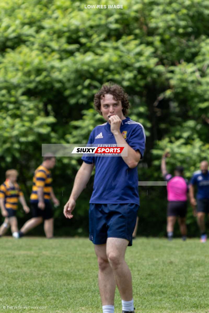  Sainte-Anne-de-Bellevue RFC - Town of Mount Royal RFC - Rugby - RQ 2026 - Ligue Prov 3 Masc - SABRFC vs TMR (#RQ26LP3MSATM6) Photo by: Erin Jefferies | Siuxy Sports 2026-06-13