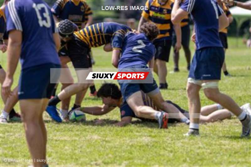 RQ 2026 - Ligue Prov 3 Masc - SABRFC vs TMR