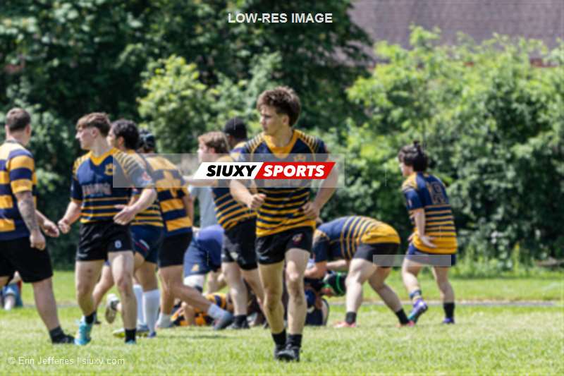  Sainte-Anne-de-Bellevue RFC - Town of Mount Royal RFC - Rugby - RQ 2026 - Ligue Prov 3 Masc - SABRFC vs TMR (#RQ26LP3MSATM6) Photo by: Erin Jefferies | Siuxy Sports 2026-06-13