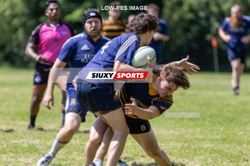 Sainte-Anne-de-Bellevue RFC - Town of Mount Royal RFC - Rugby - RQ 2026 - Ligue Prov 3 Masc - SABRFC vs TMR (#RQ26LP3MSATM6) Photo by: Erin Jefferies | Siuxy Sports 2026-06-13