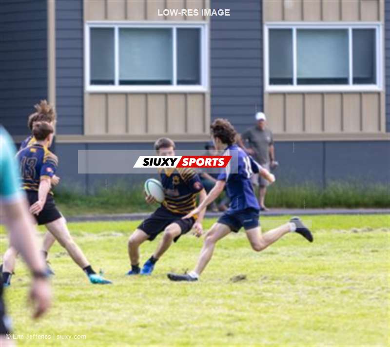 RQ 2026 - Ligue Prov 3 Masc - SABRFC vs TMR